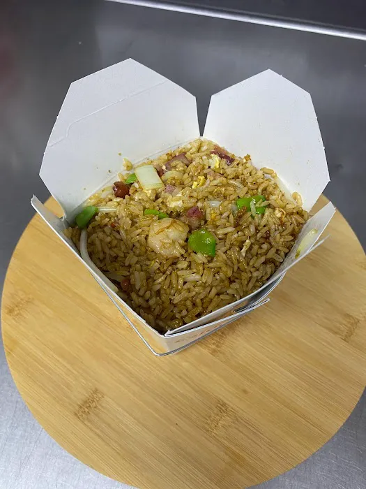 New China Pond Restaurant 3