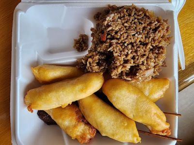New China Pond Restaurant 0