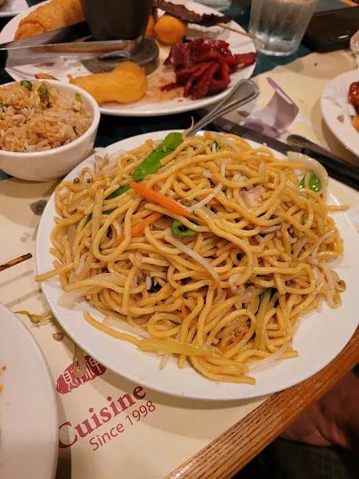 Chia Sen 2