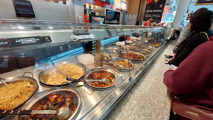 Panda Express 2