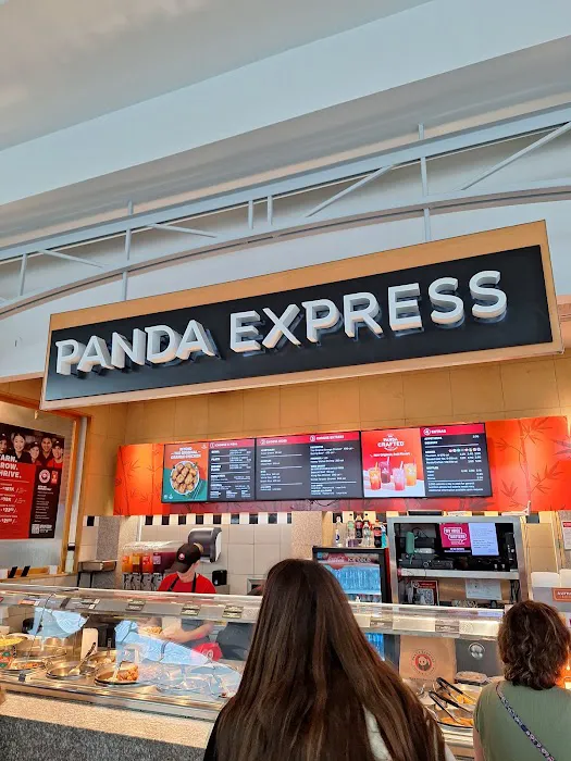 Panda Express 4