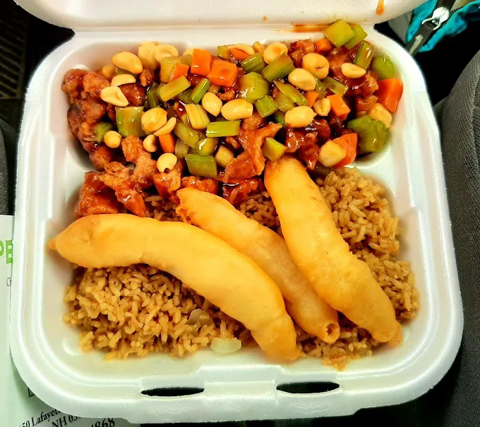 Peking Chinese Restaurant 3