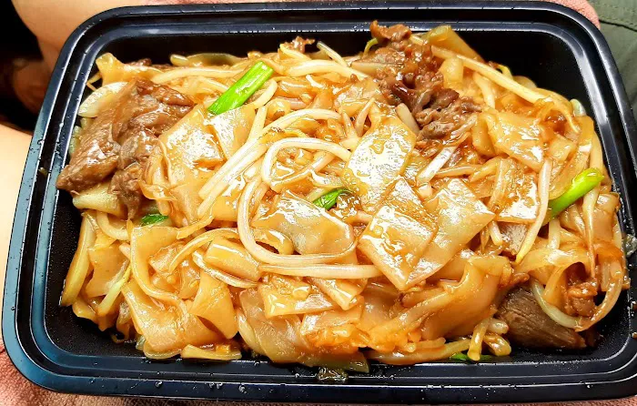 Peking Chinese Restaurant 5