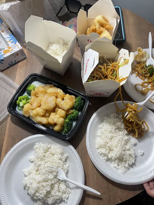 Peking Chinese Restaurant 7