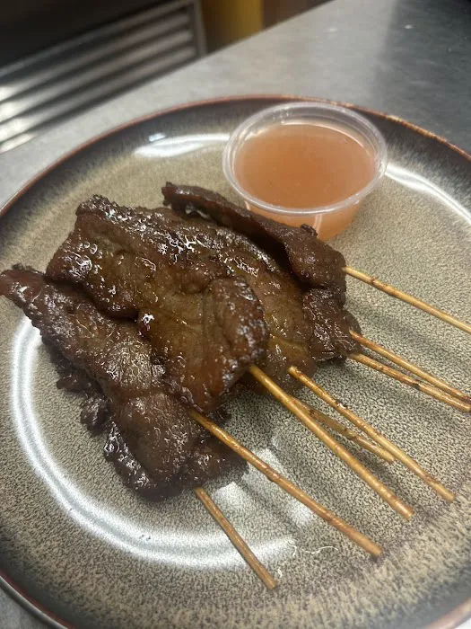 Asian Wok Express 1