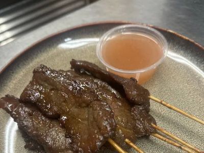 Asian Wok Express 0