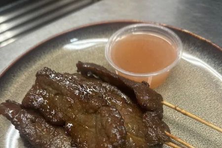 Asian Wok Express