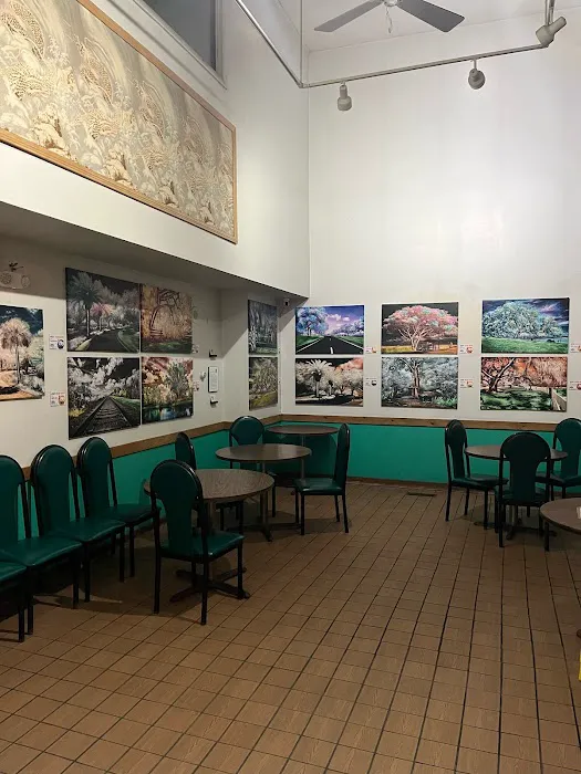 Asian Wok Express 7