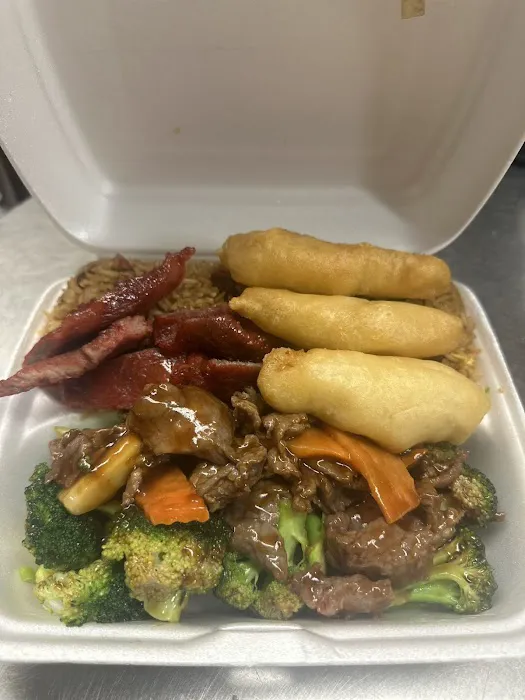 Asian Wok Express 5