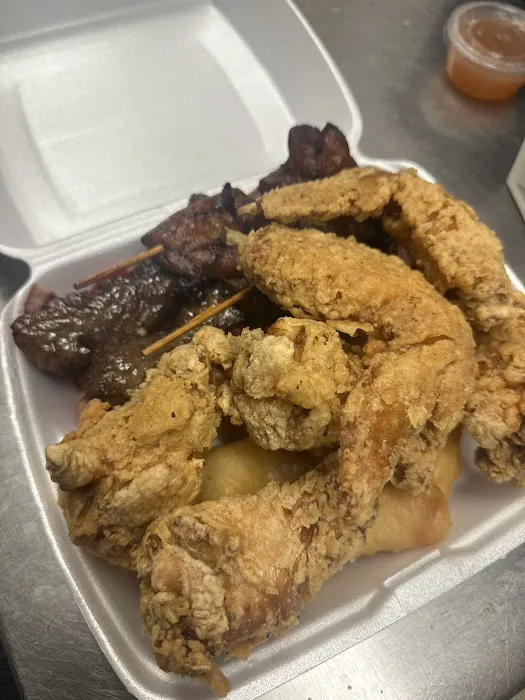 Asian Wok Express 4