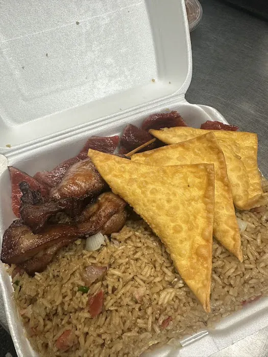 Asian Wok Express 8