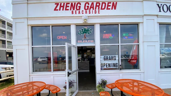 Zheng Garden Beachside 7
