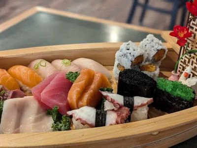 YAO Sushi Bar & Asian Cuisine 0