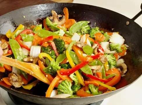 Szechuan Taste 10