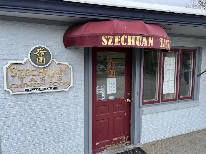 Szechuan Taste 3