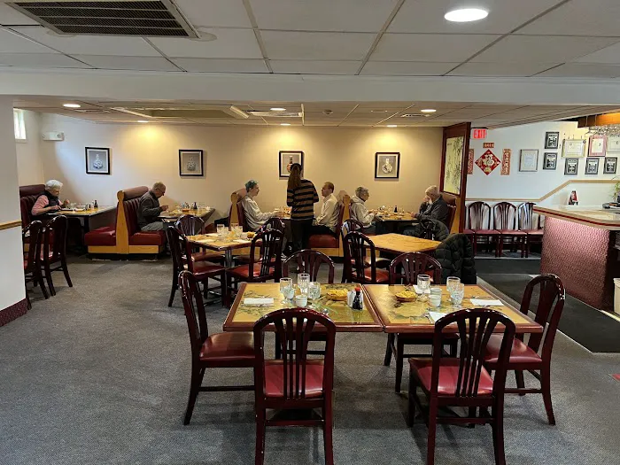 Szechuan Taste 1