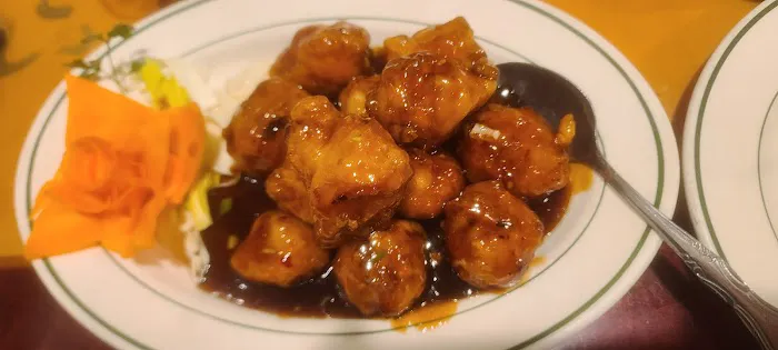 Szechuan Taste 4