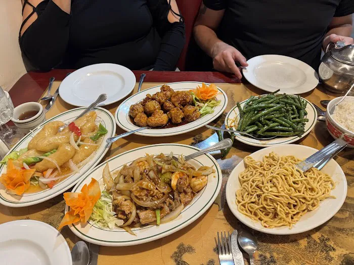 Szechuan Taste 6