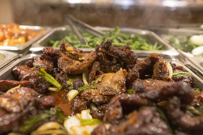 Szechuan Taste 7