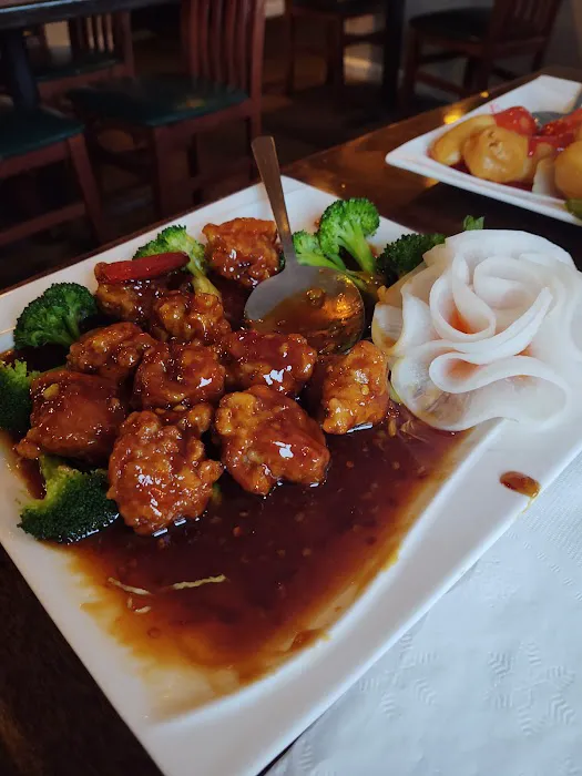 Wok the Wok 4