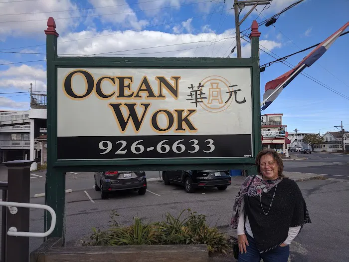 Wok the Wok 2