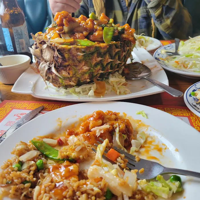 Wok the Wok 7