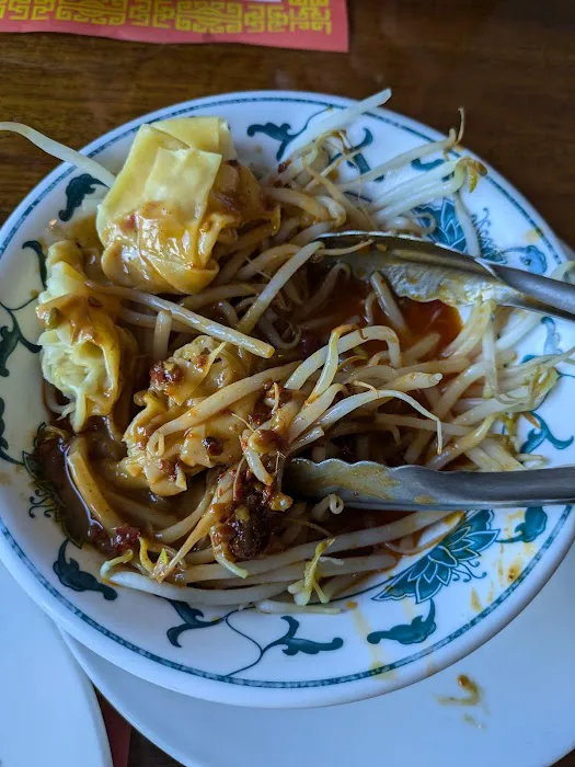 Wok the Wok 5
