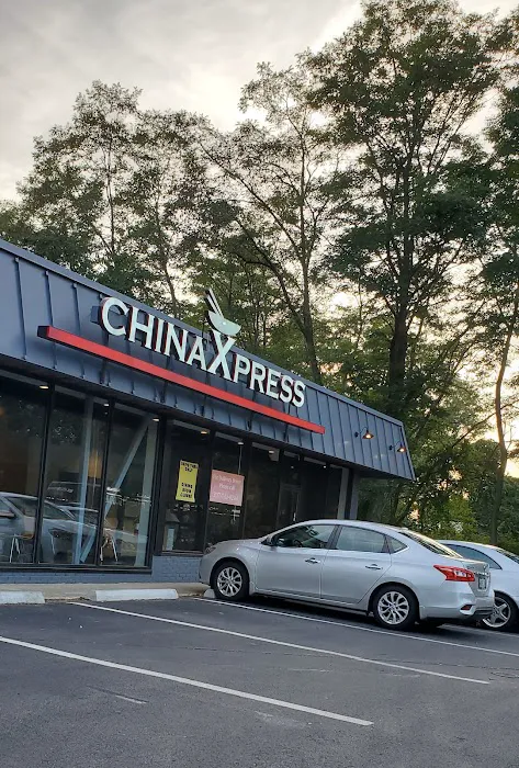 China Xpress 5
