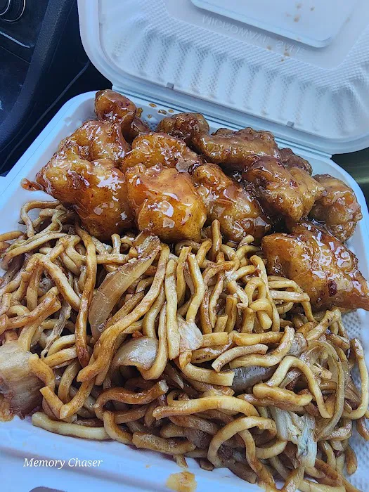 China Xpress 2