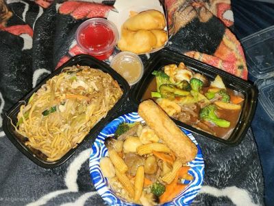China Villa Restaurant 0