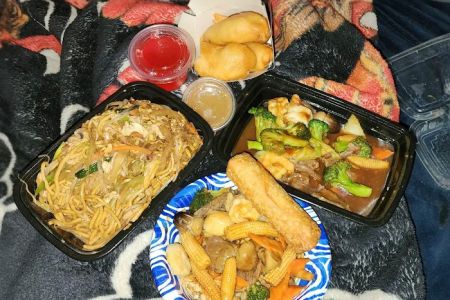 China Villa Restaurant