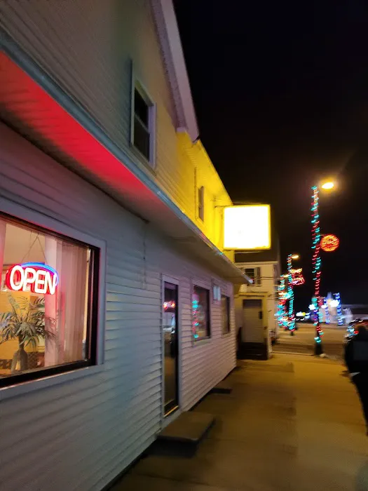 China Villa Restaurant 3