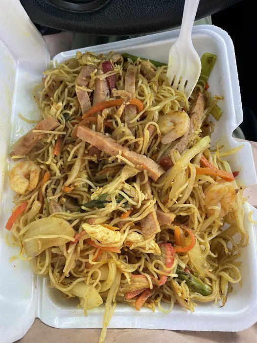 China Villa Restaurant 2