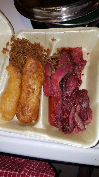 China Villa Restaurant 7