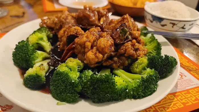 Panda Garden Restaurant 2