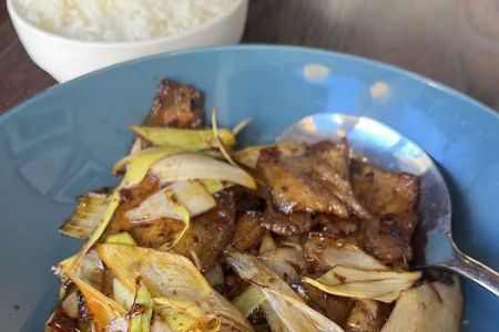 Sichuan Kitchen