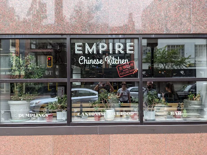 Empire Chinese Kitchen 4
