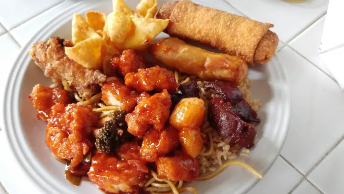 Zen Chinese Bistro 5