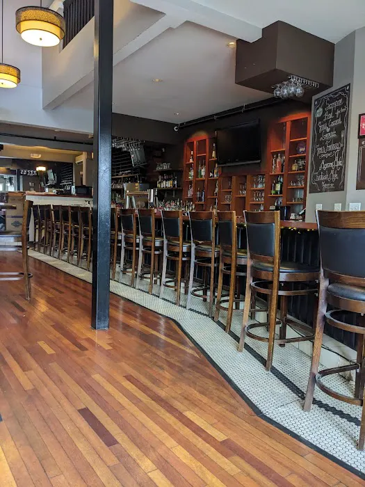 Zen Chinese Bistro 10