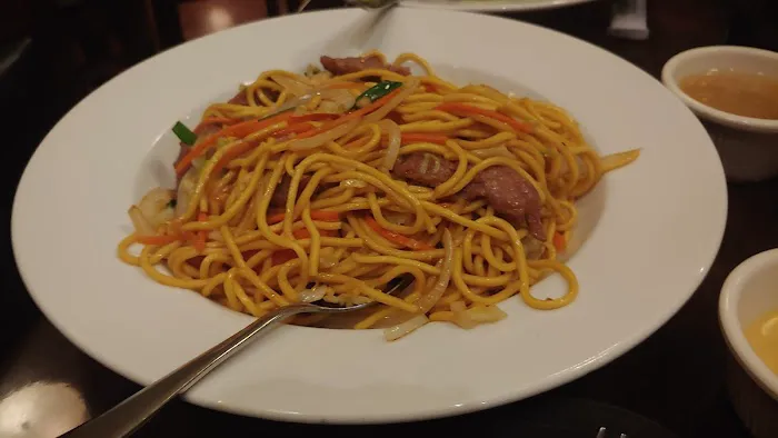 Zen Chinese Bistro 4