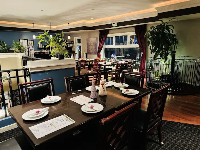Zen Chinese Bistro 9