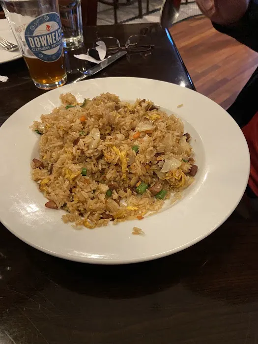Zen Chinese Bistro 2