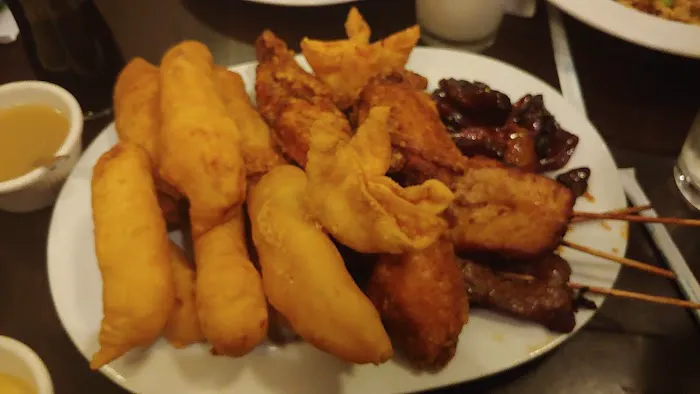 Zen Chinese Bistro 3