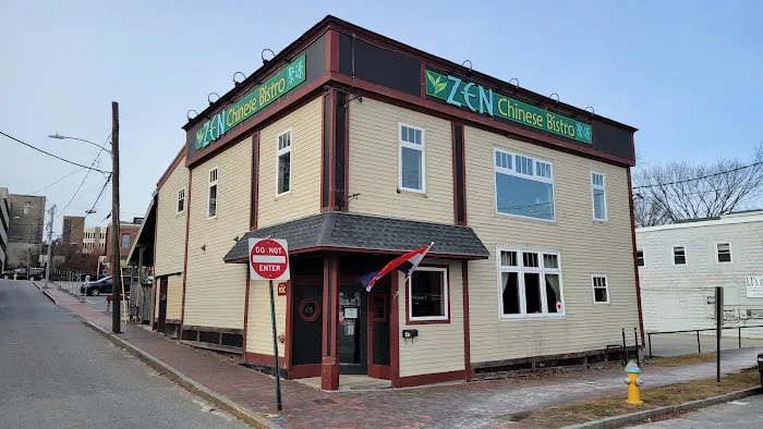 Zen Chinese Bistro 1