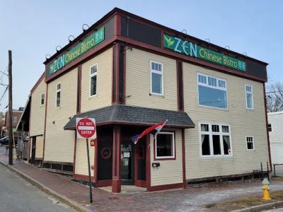 Zen Chinese Bistro 0