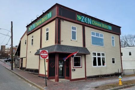 Zen Chinese Bistro