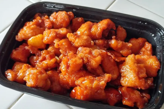 Zen Chinese Bistro 8
