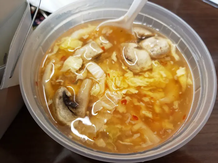 Food Chow City 5