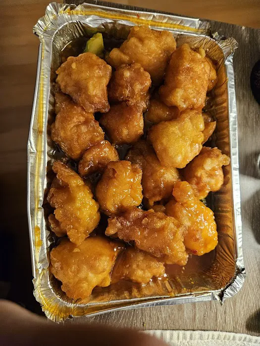 Food Chow City 6