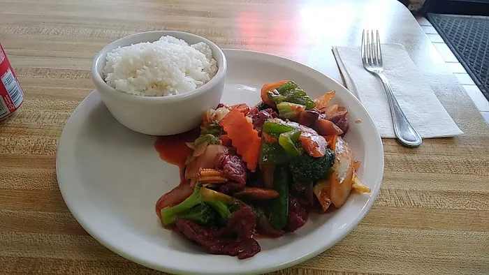 Food Chow City 3